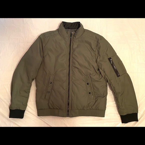 Calvin Klein Jeans Other - Calvin Klein men’s coat